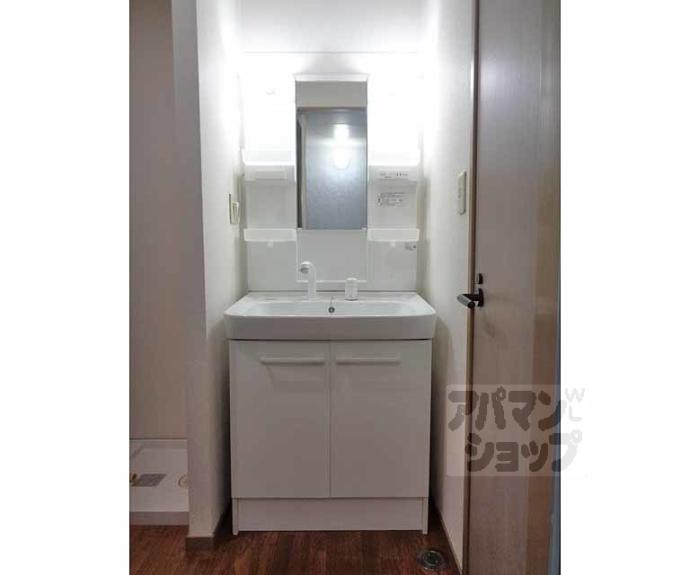 【グランシャリオE棟】間取