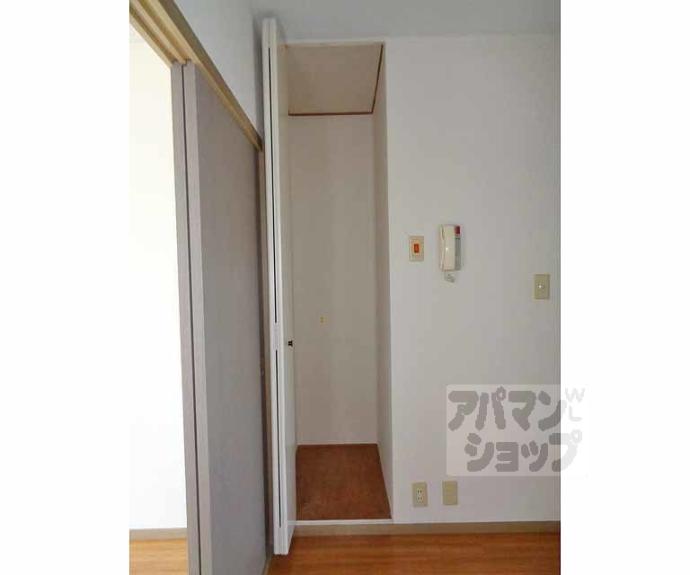 【グランシャリオE棟】間取