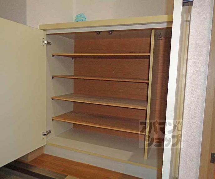 【グランシャリオE棟】間取