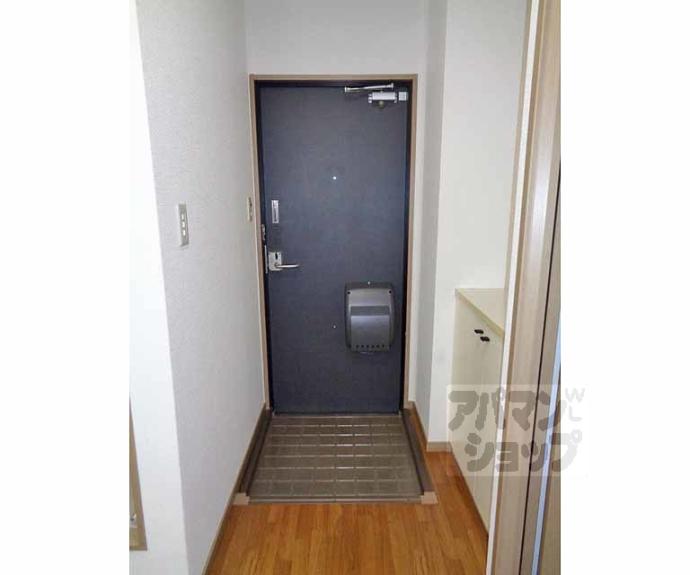 【グランシャリオE棟】間取