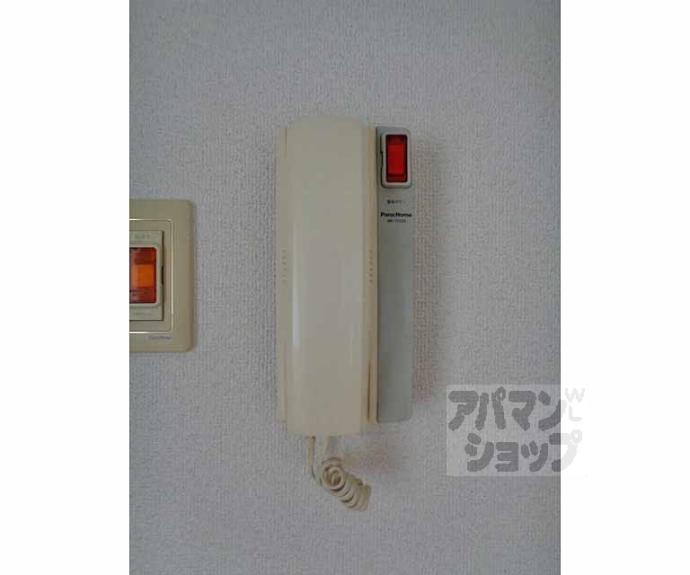 【グランシャリオE棟】間取