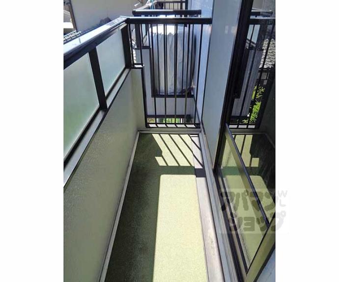 【グランシャリオE棟】間取