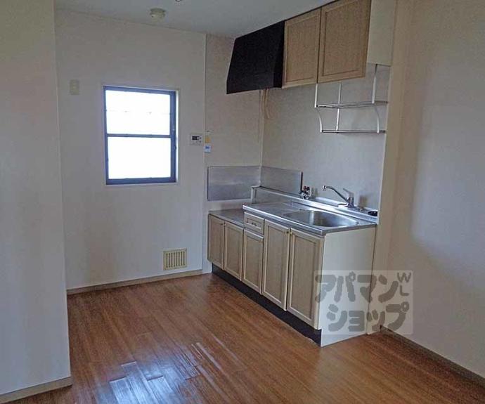 【グランシャリオE棟】間取