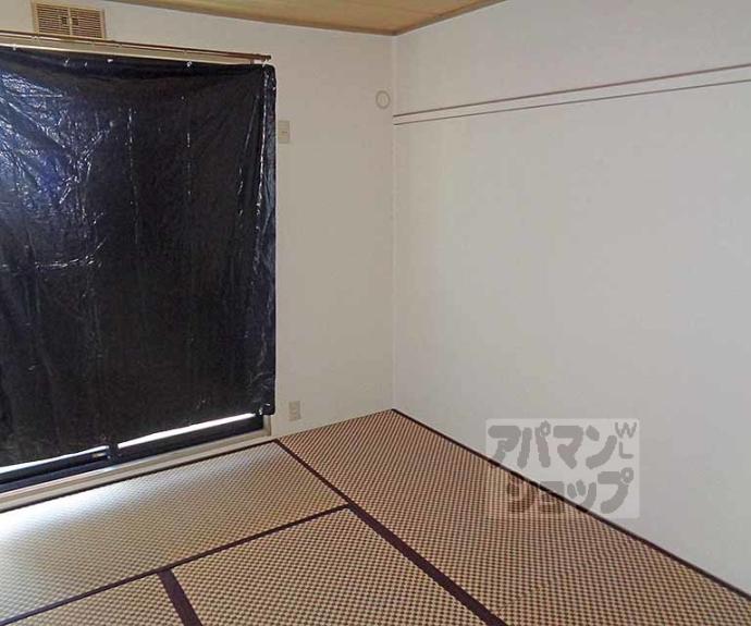 【グランシャリオE棟】間取