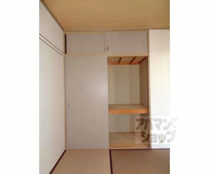 【グランシャリオE棟】間取