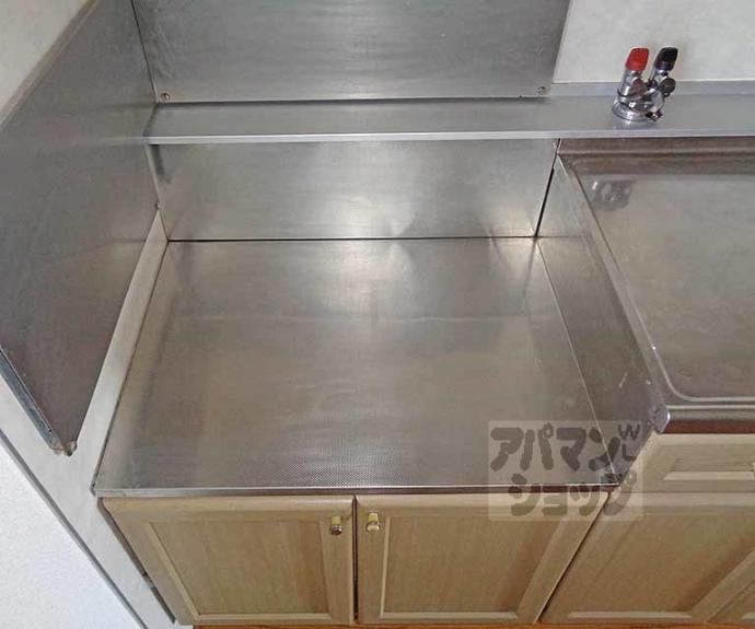 【グランシャリオE棟】間取