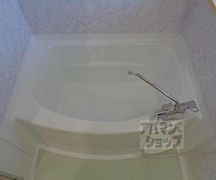 【グランシャリオE棟】間取