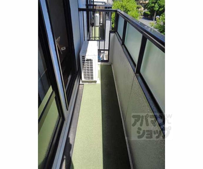 【グランシャリオE棟】間取