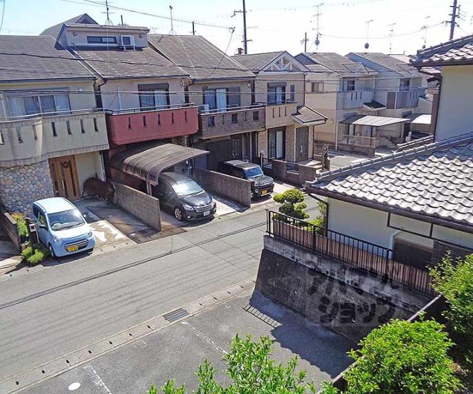 【グランシャリオE棟】間取