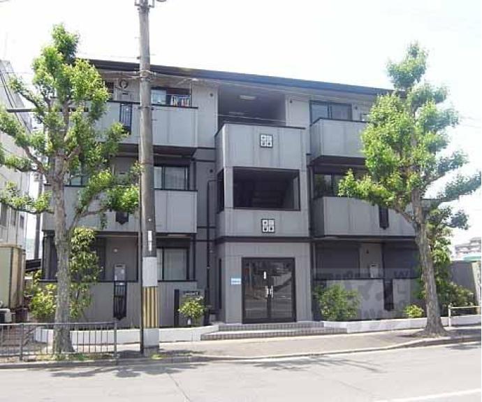 【グランシャリオＦ棟】間取