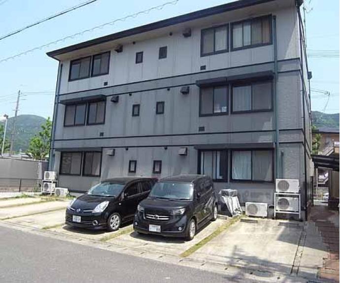 【グランシャリオＦ棟】間取