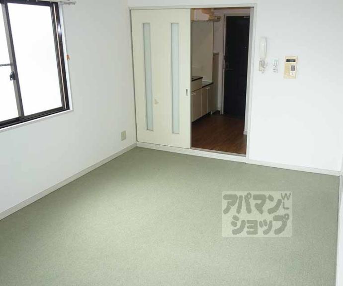 【コスミィハイツ】間取