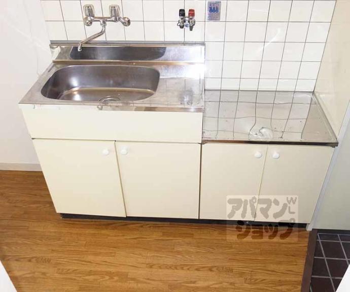 【コスミィハイツ】間取