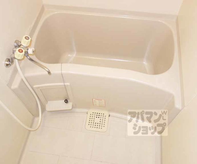 【コスミィハイツ】間取