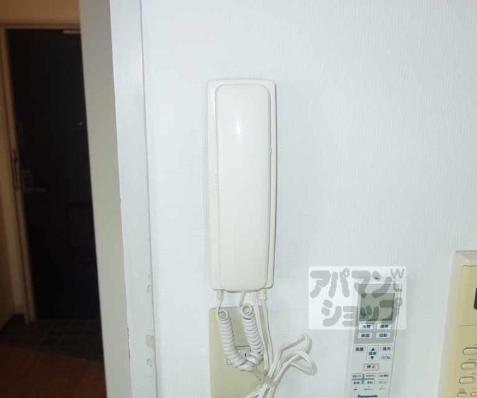 【コスミィハイツ】間取