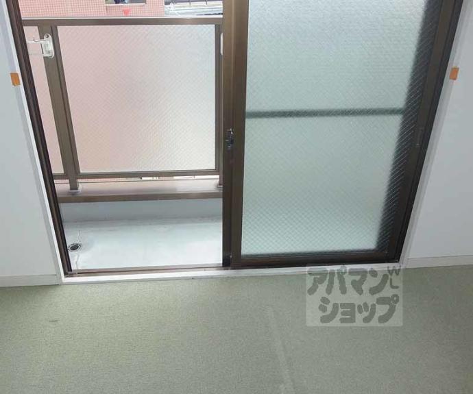 【コスミィハイツ】間取