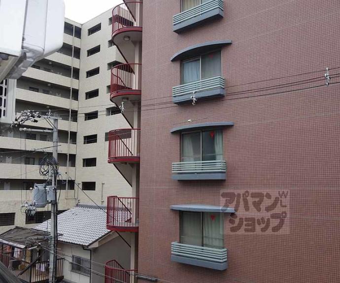 【コスミィハイツ】間取