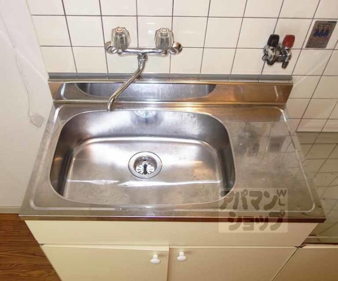 【コスミィハイツ】間取