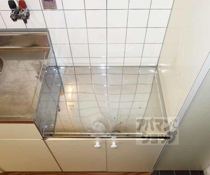 【コスミィハイツ】間取