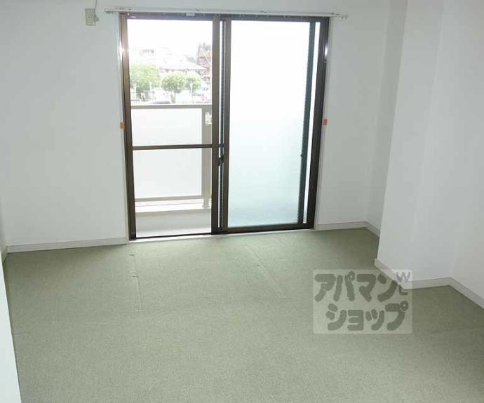 【コスミィハイツ】間取