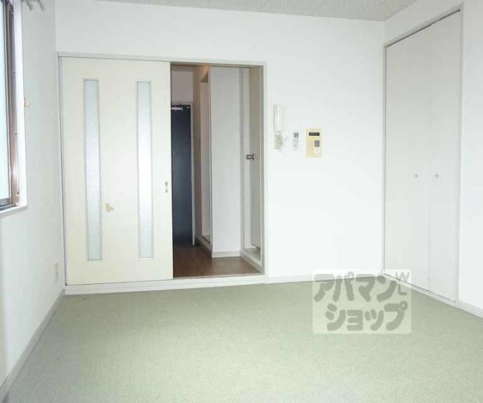 【コスミィハイツ】間取