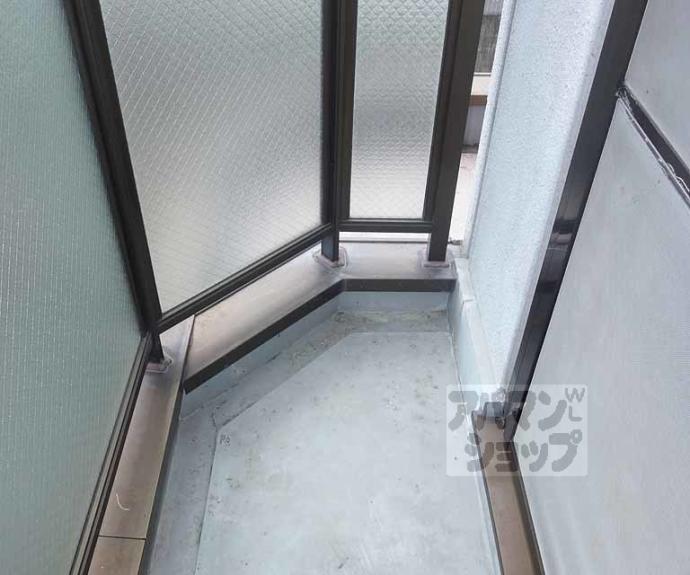 【コスミィハイツ】間取