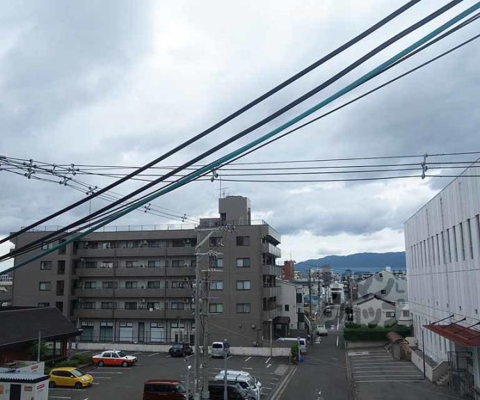 【コスミィハイツ】間取