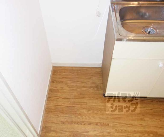 【コスミィハイツ】間取