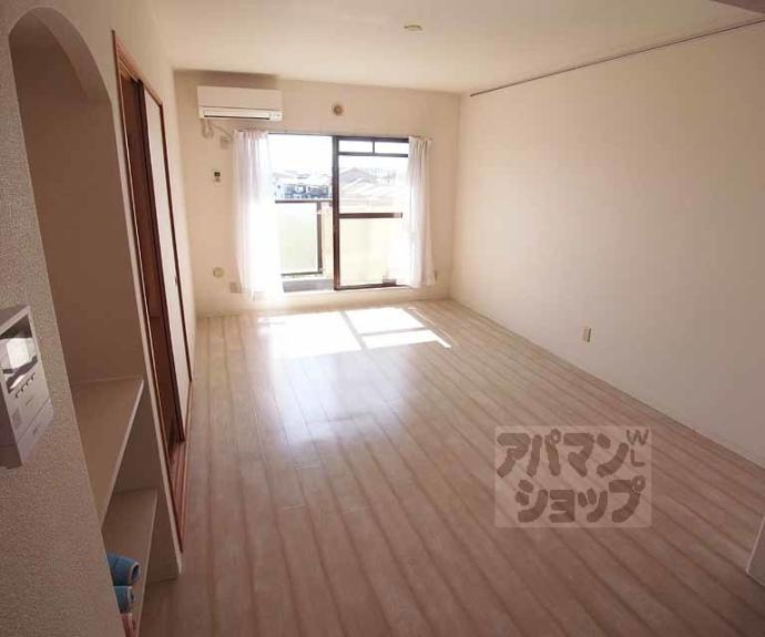 【レオパルド】間取