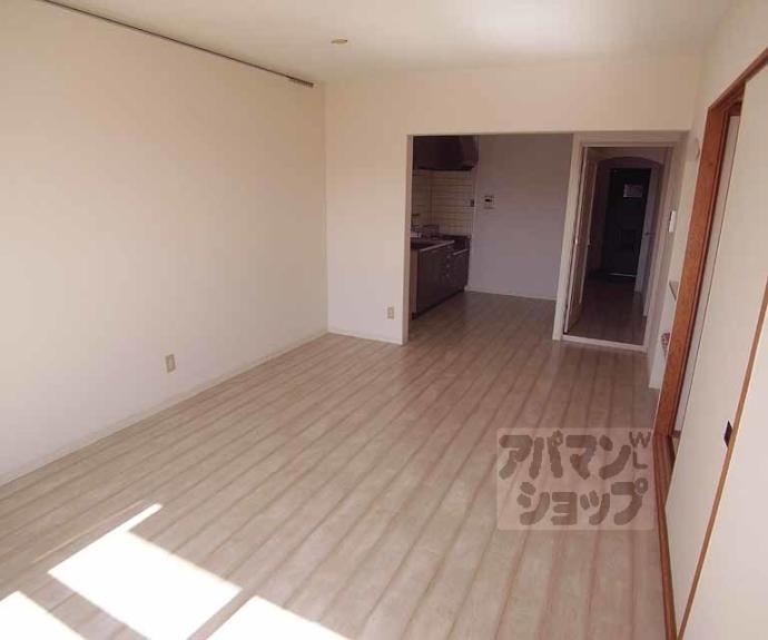 【レオパルド】間取