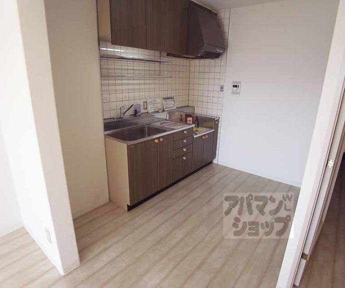 【レオパルド】間取