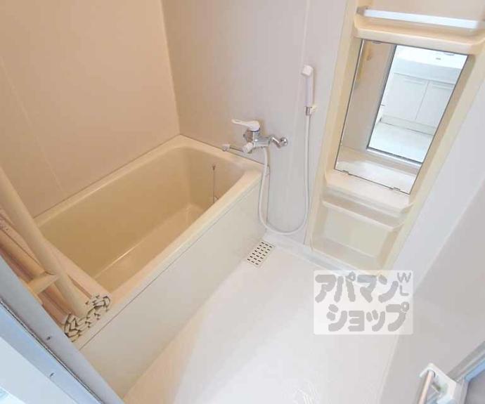 【レオパルド】間取