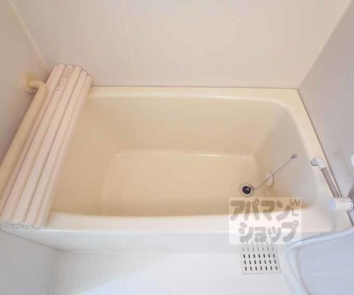 【レオパルド】間取