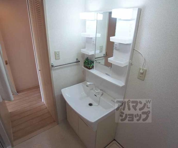 【レオパルド】間取