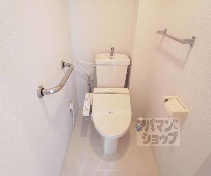 【レオパルド】間取