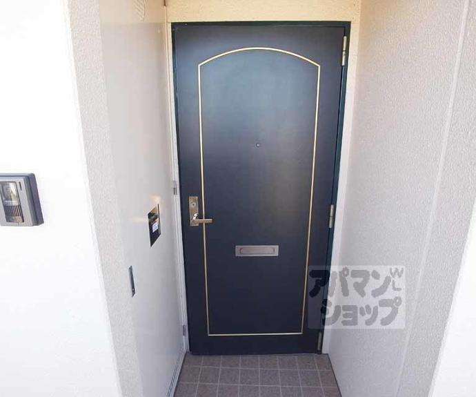 【レオパルド】間取