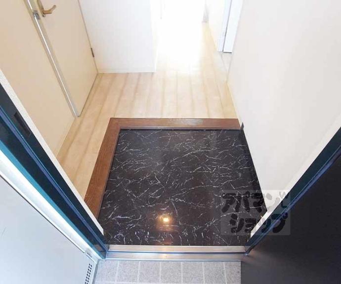 【レオパルド】間取