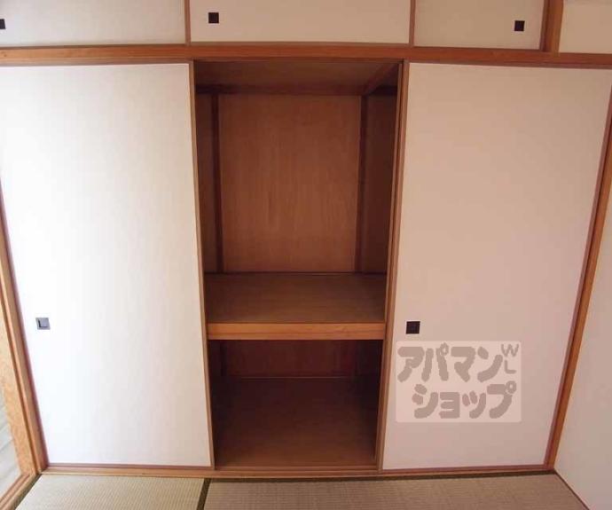 【レオパルド】間取