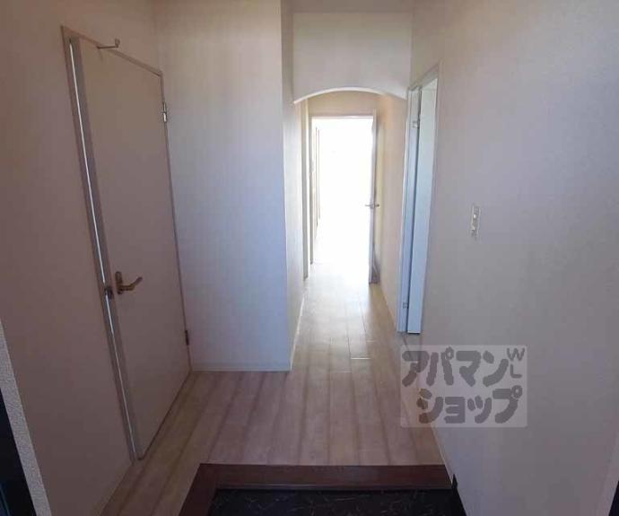 【レオパルド】間取