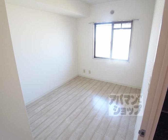 【レオパルド】間取