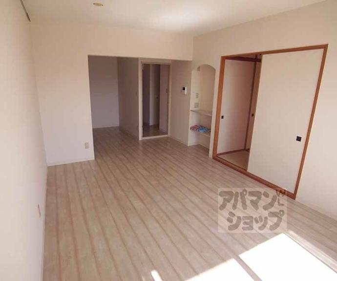 【レオパルド】間取