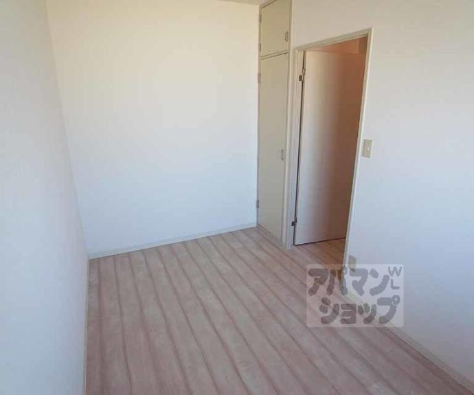 【レオパルド】間取