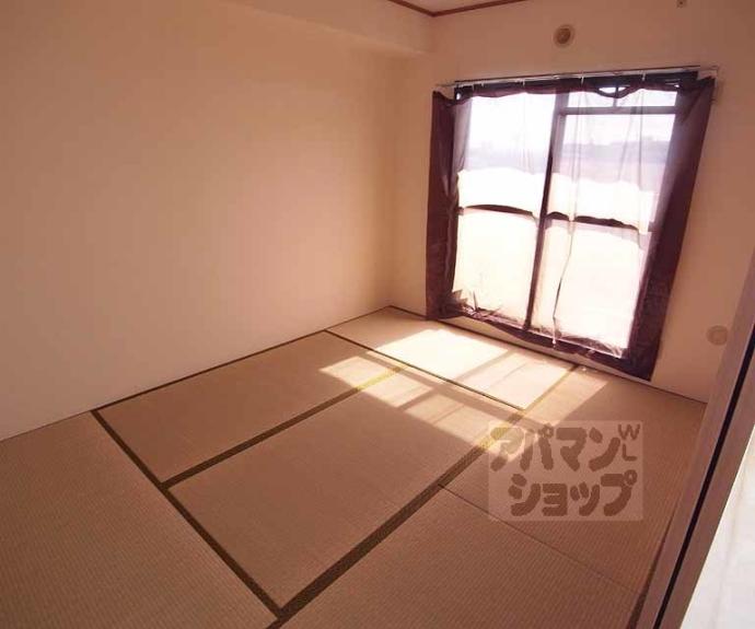 【レオパルド】間取