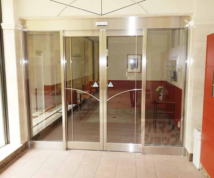 【ヴォールベフィンデン】間取