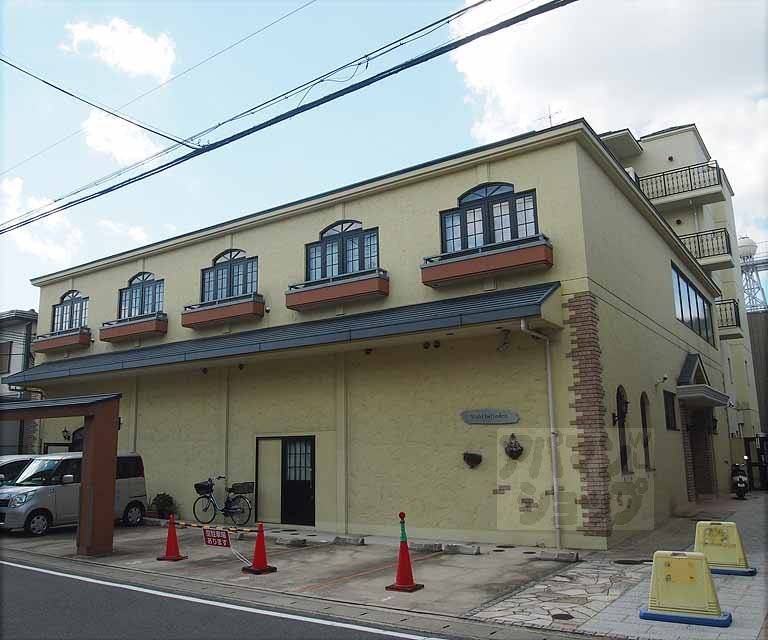 【ヴォールベフィンデン】間取
