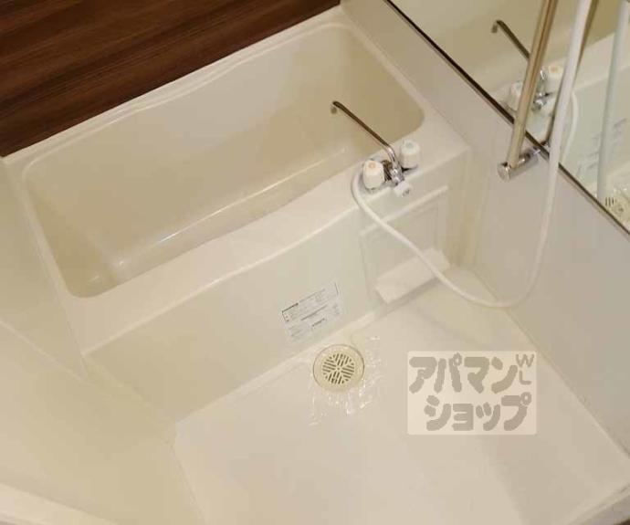 【サムティ京都西大路Ｎｏｒｔｈ】間取