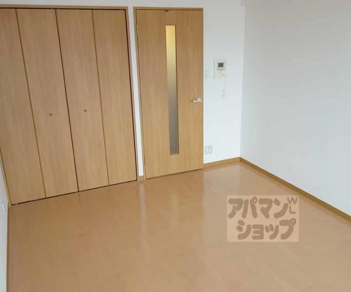【サムティ京都西大路Ｎｏｒｔｈ】間取