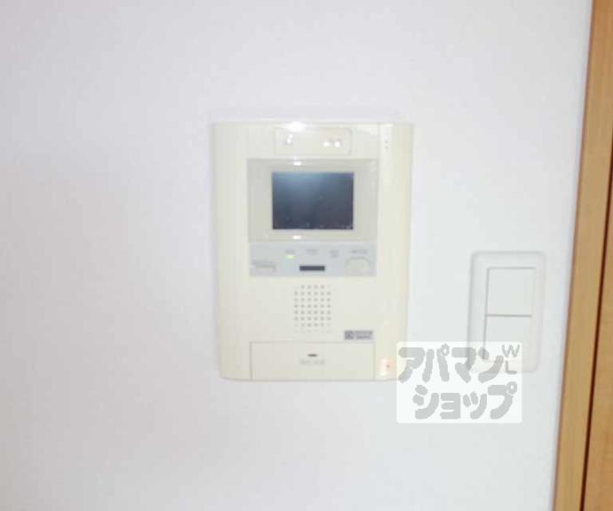 【サムティ京都西大路Ｎｏｒｔｈ】間取