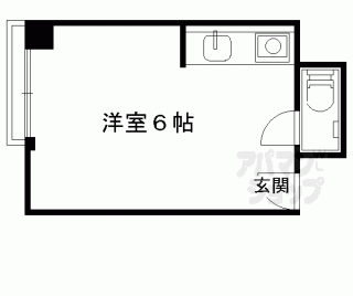 【河原町フラット】