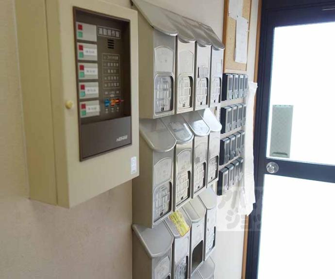 【河原町フラット】間取